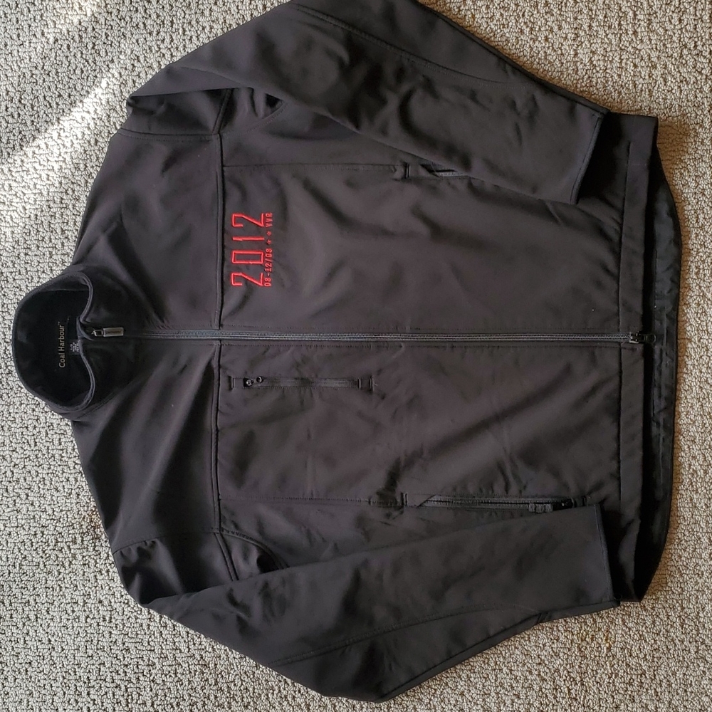 Technical wind breaker